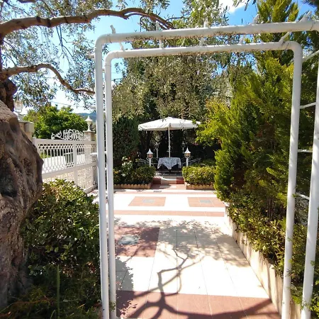 Apartament Ioli - Ground Floor *