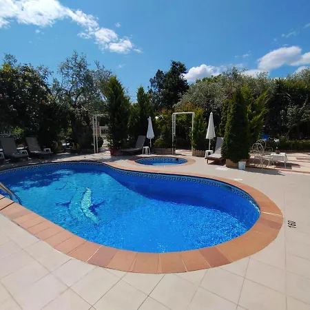 Ioli - Ground Floor Limenas (Thasos)