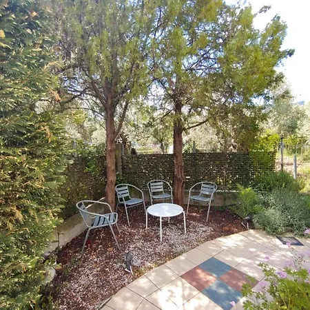 Ioli - Ground Floor 公寓