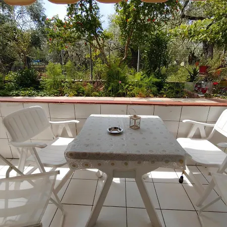 Ioli - Ground Floor Lejlighed