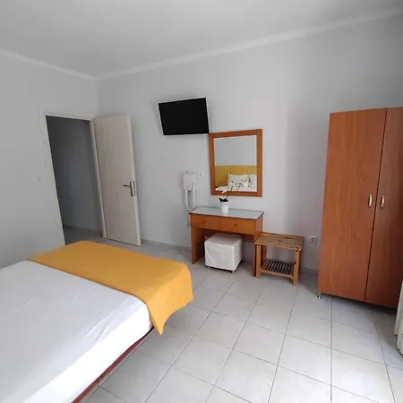 Ioli - Ground Floor Lejlighed Limenas (Thasos)
