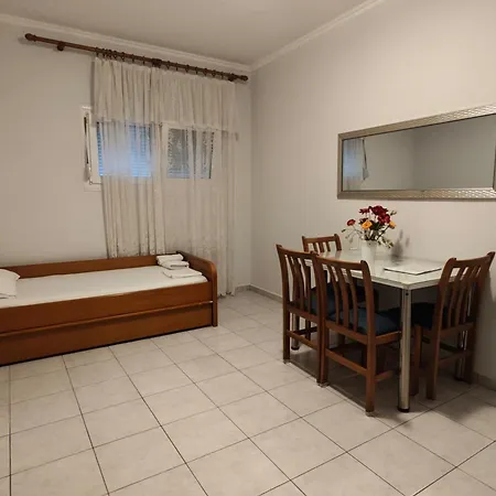 Ioli - Ground Floor Limenas (Thasos)