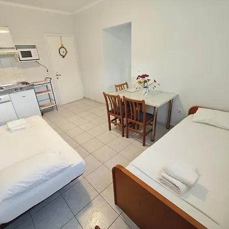 Lejlighed Ioli - Ground Floor