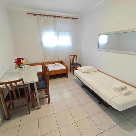 公寓 Ioli - Ground Floor *