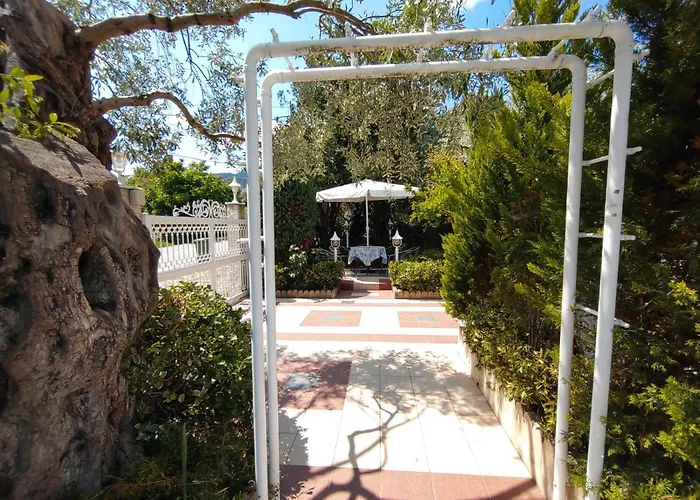 Apartament Ioli - Ground Floor *