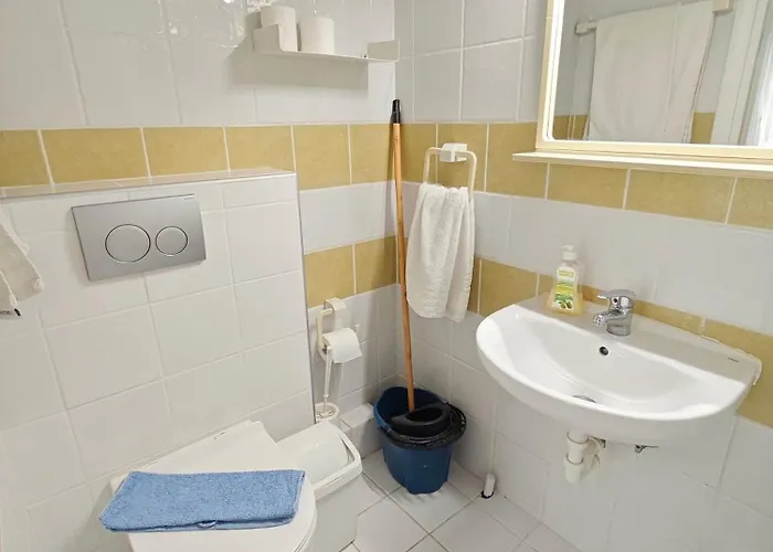 Ioli - Ground Floor Limenas (Thasos)